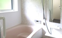 浴室　SB　お風呂